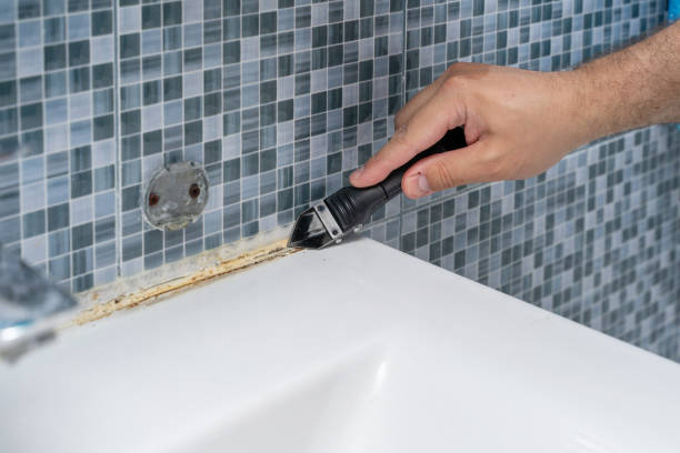 Mold Testing and Removal in Bacliff, TX